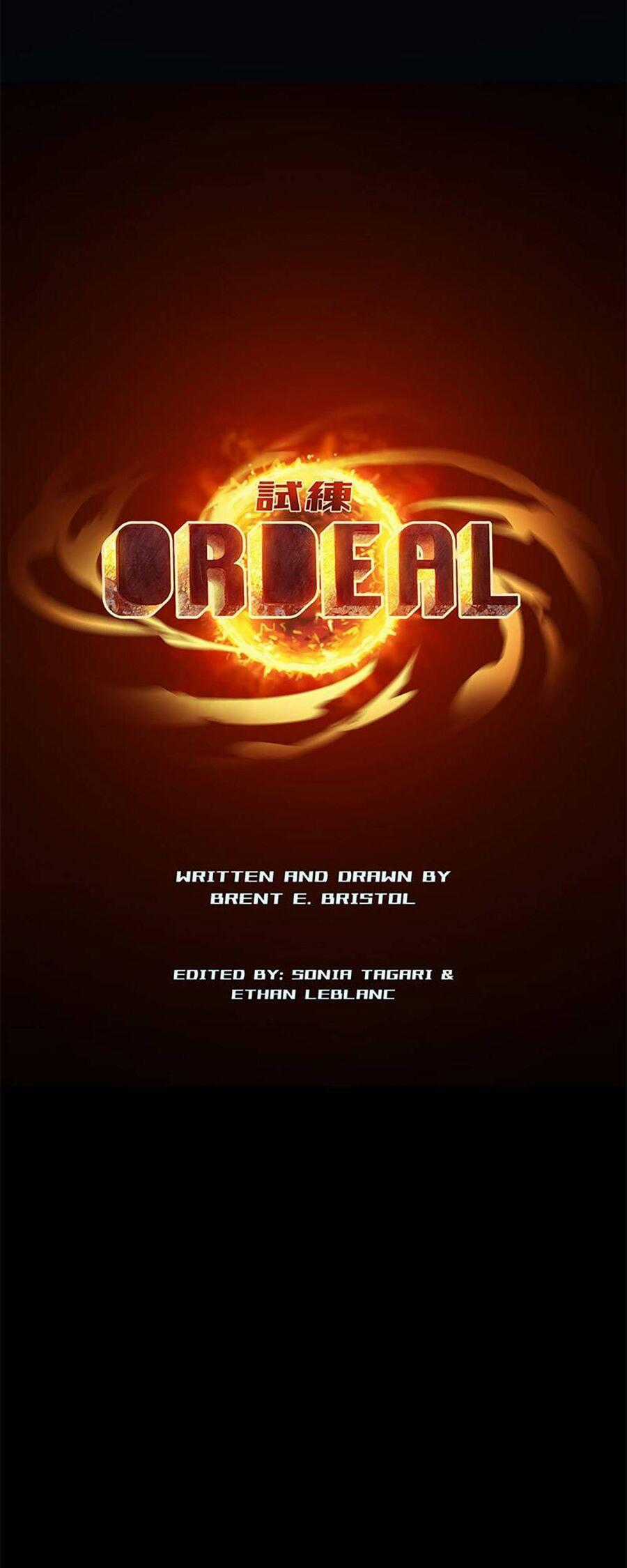 Thách Thức - Chương 15 - Trang 61