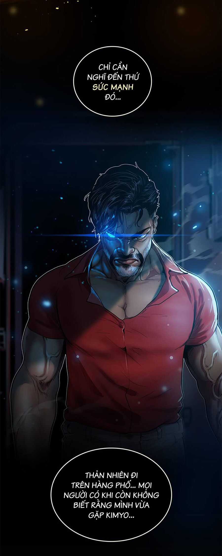 Thách Thức - Chương 15 - Trang 8