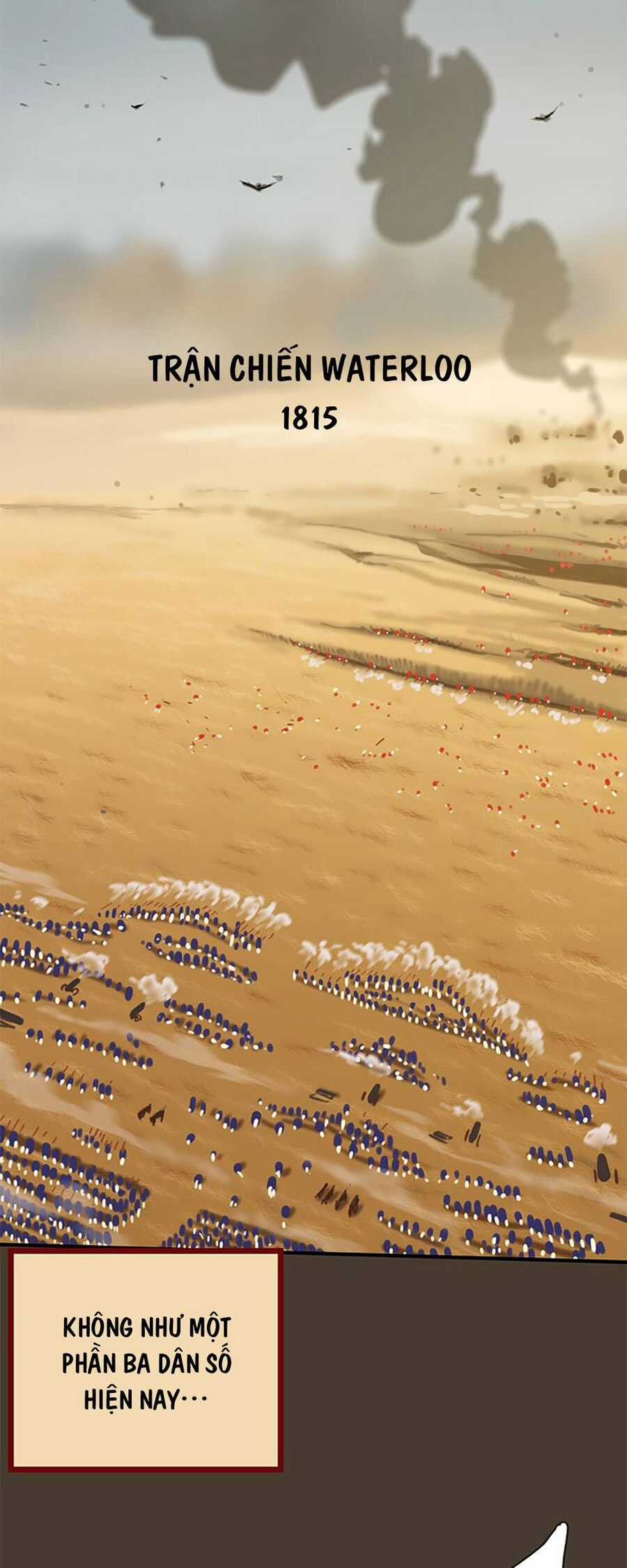 Thách Thức - Chương 15 - Trang 10