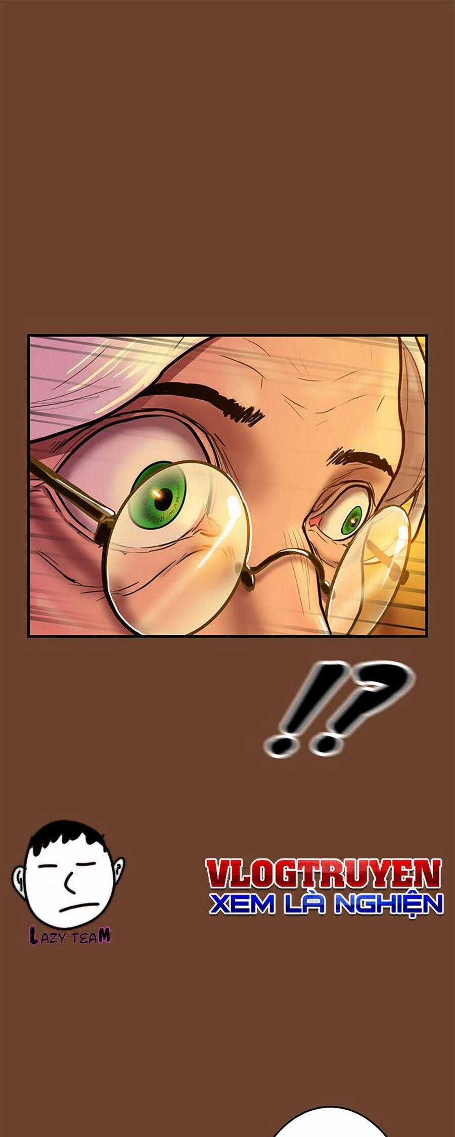 Thách Thức - Chương 16 - Trang 1