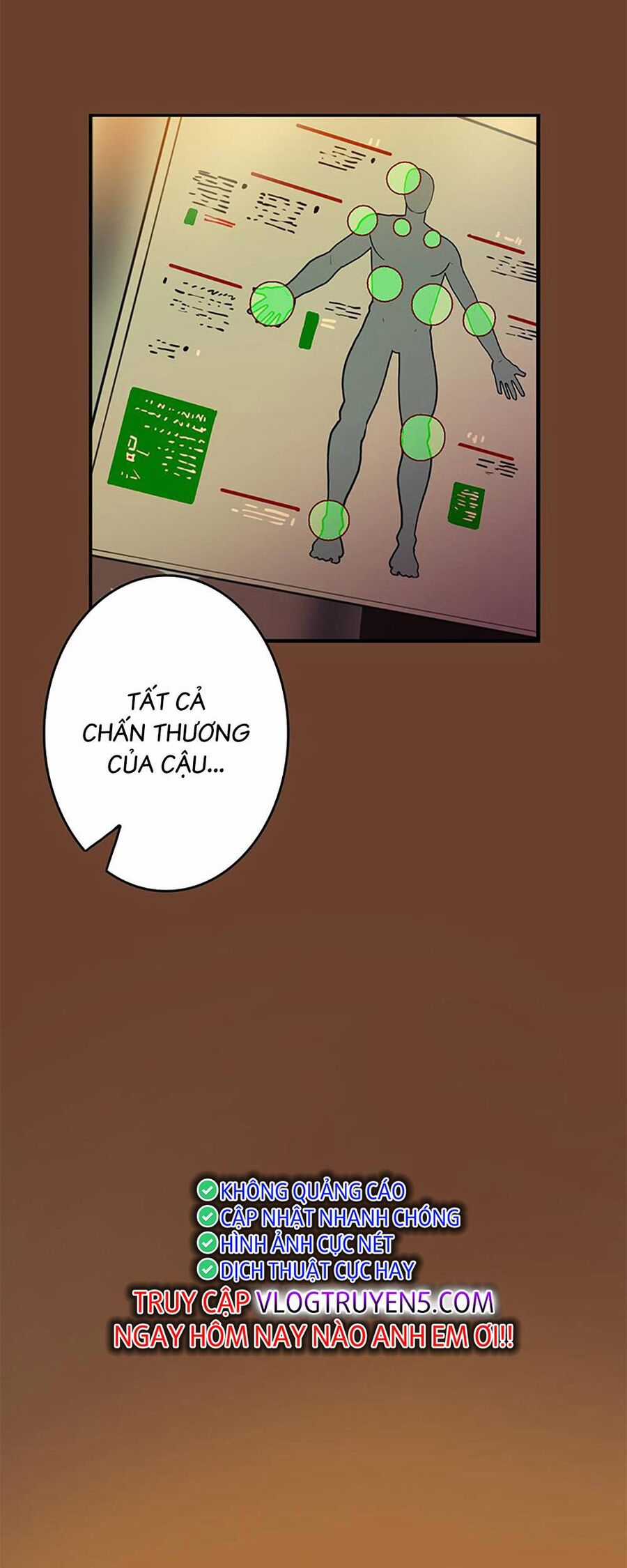 Thách Thức - Chương 16 - Trang 3