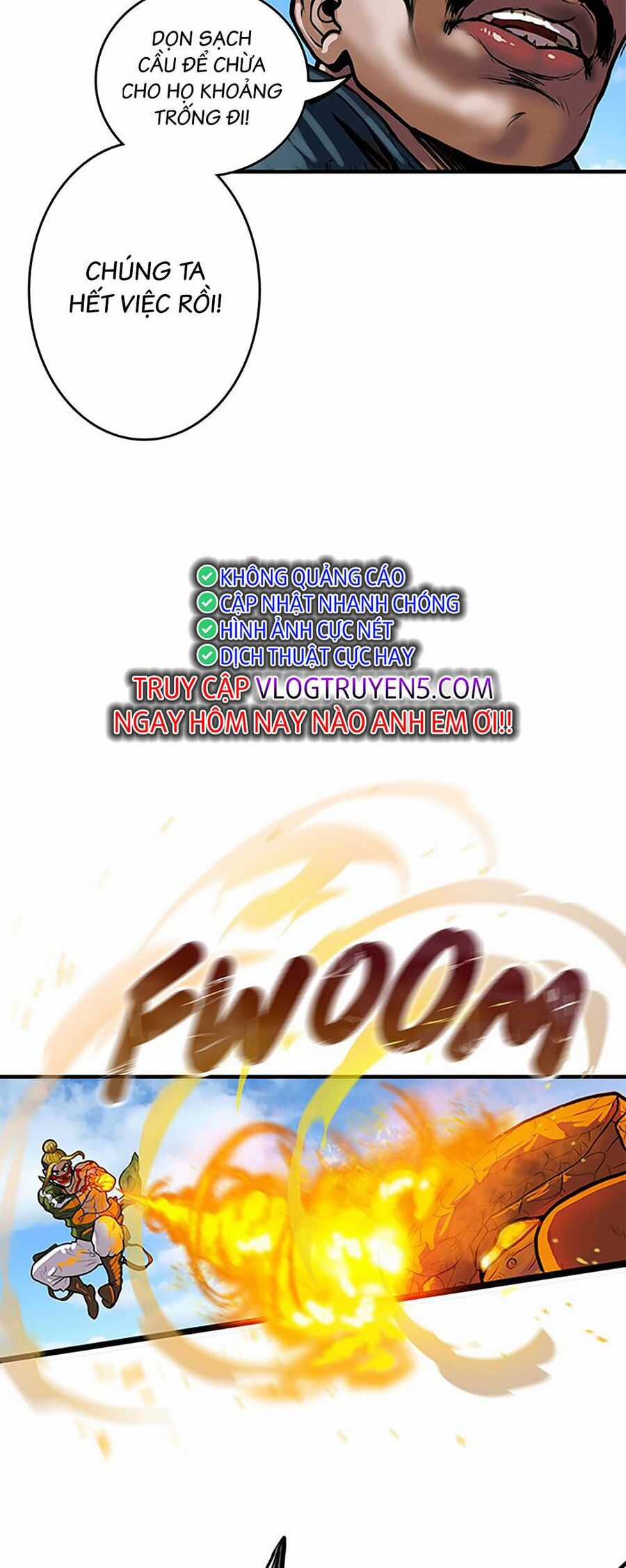 Thách Thức - Chương 16 - Trang 31