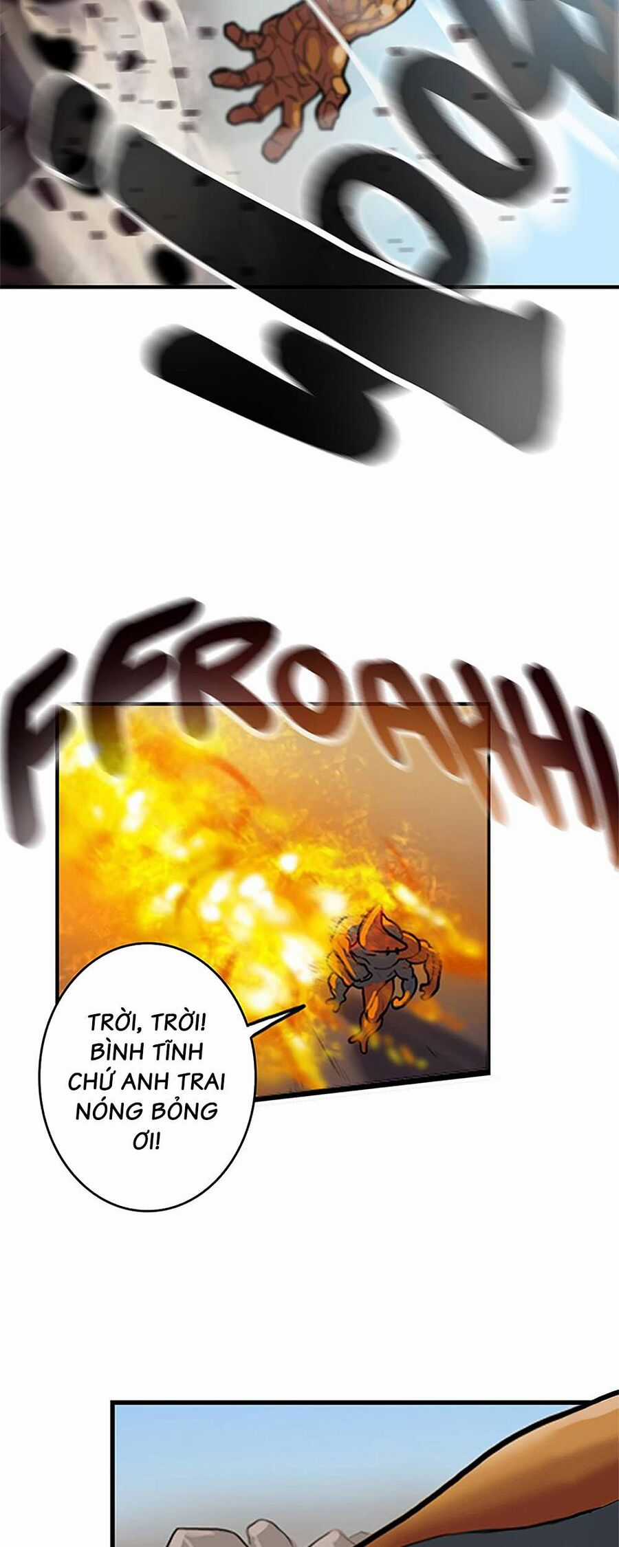 Thách Thức - Chương 16 - Trang 34