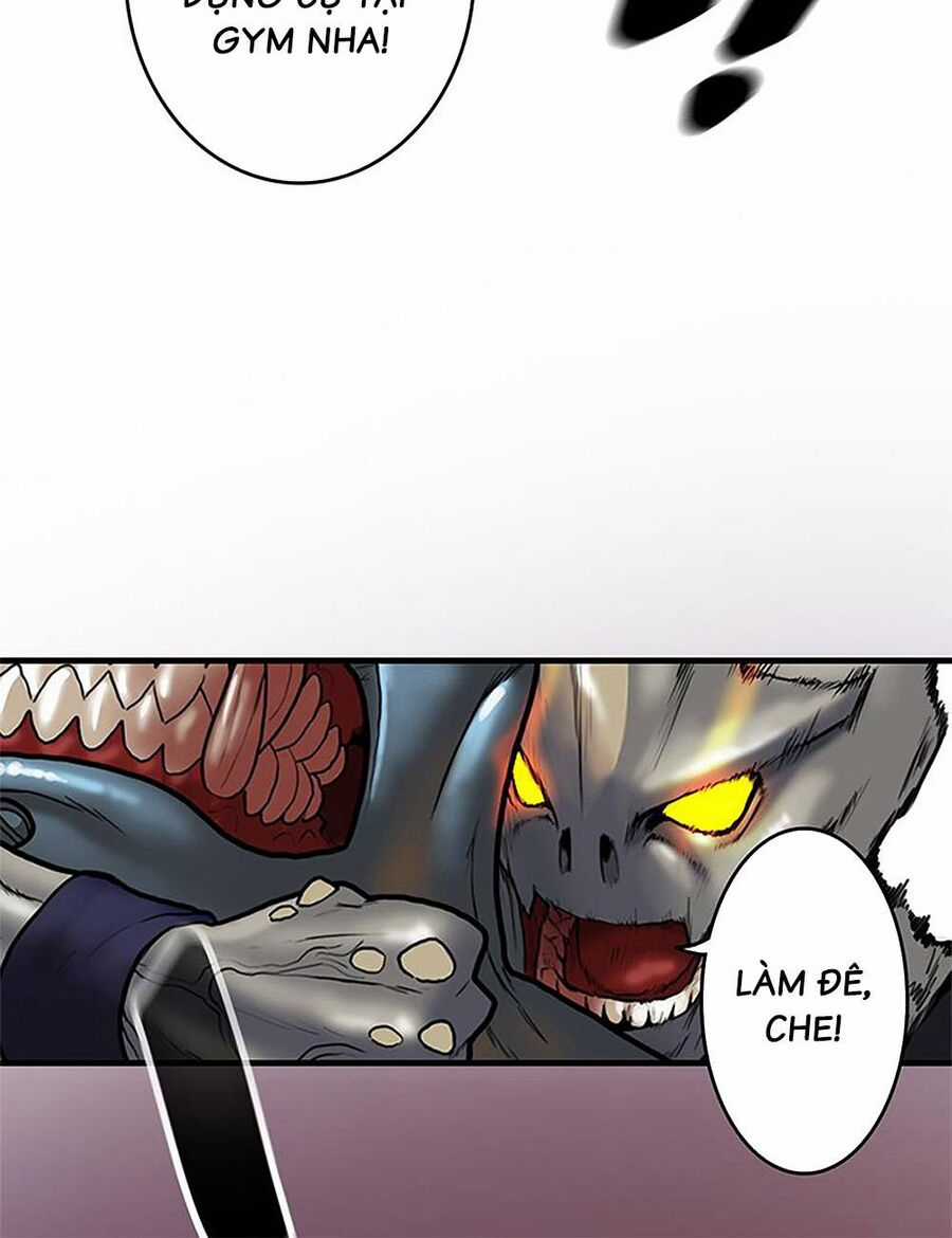 Thách Thức - Chương 16 - Trang 36
