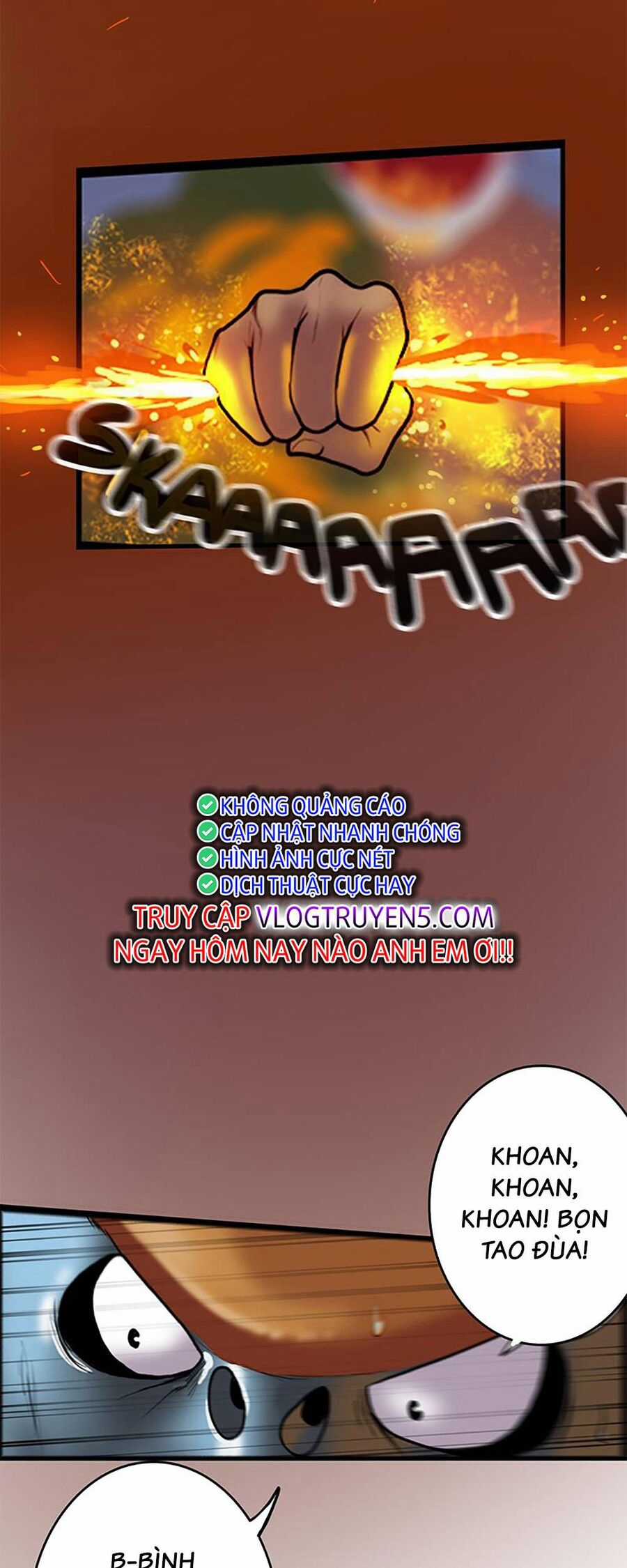 Thách Thức - Chương 16 - Trang 39