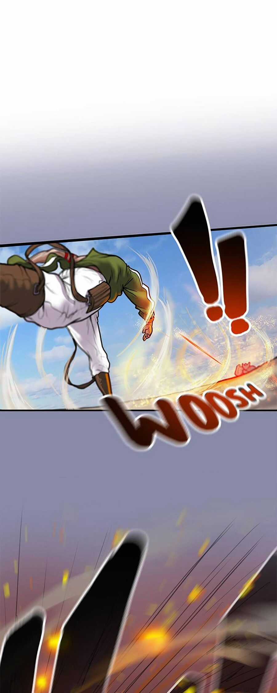 Thách Thức - Chương 16 - Trang 41