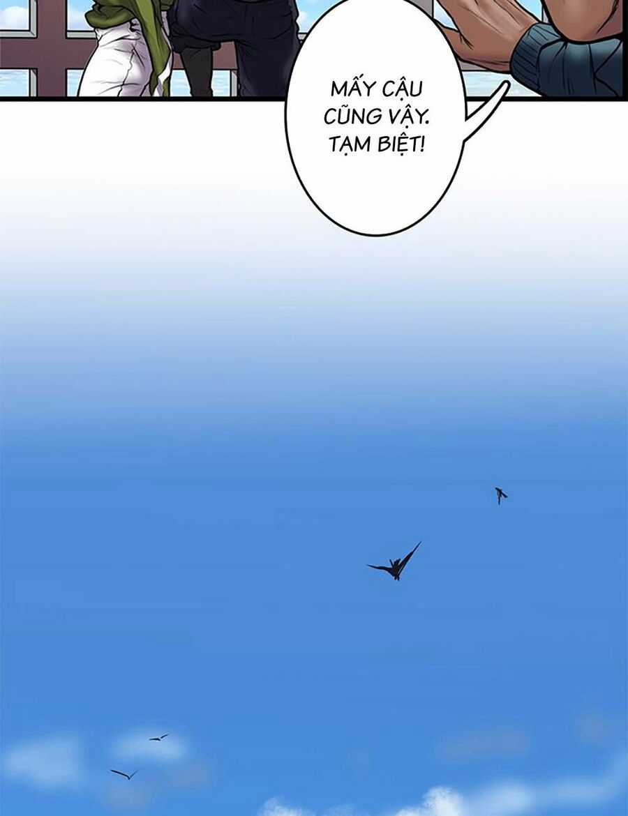 Thách Thức - Chương 16 - Trang 48