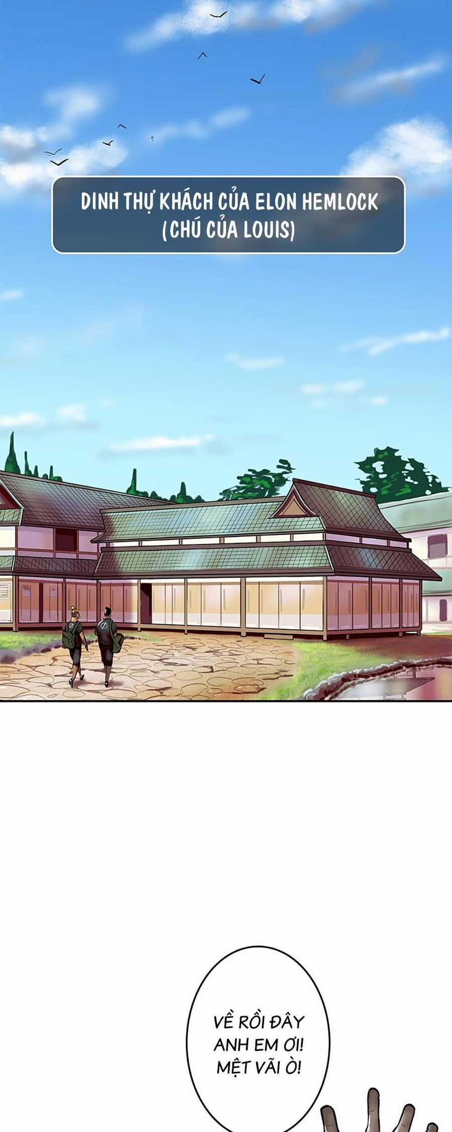 Thách Thức - Chương 16 - Trang 49