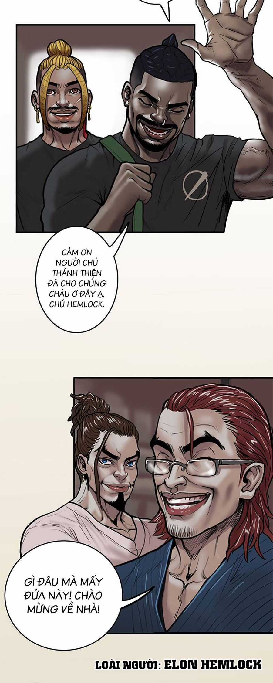 Thách Thức - Chương 16 - Trang 50