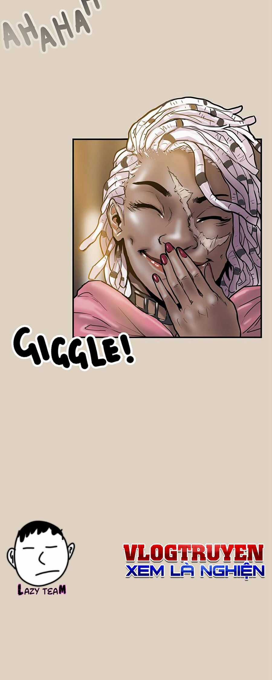 Thách Thức - Chương 16 - Trang 56