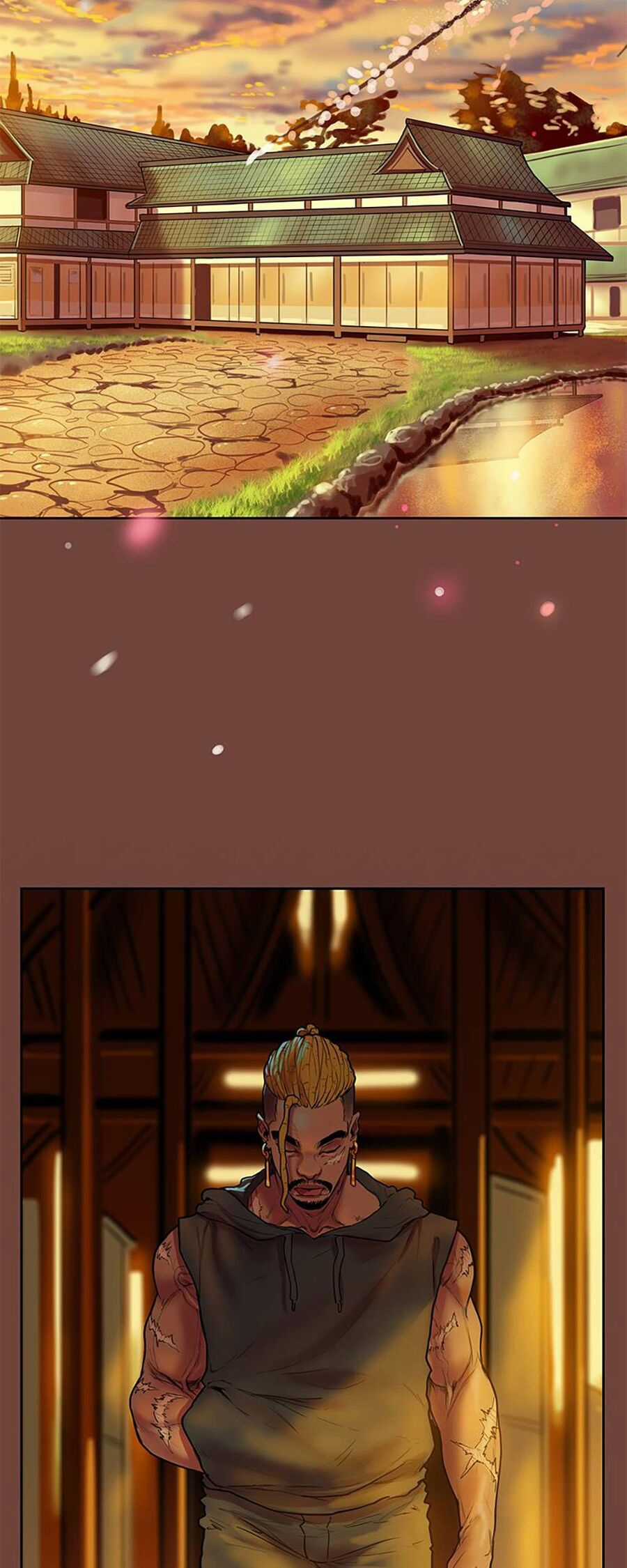 Thách Thức - Chương 16 - Trang 58