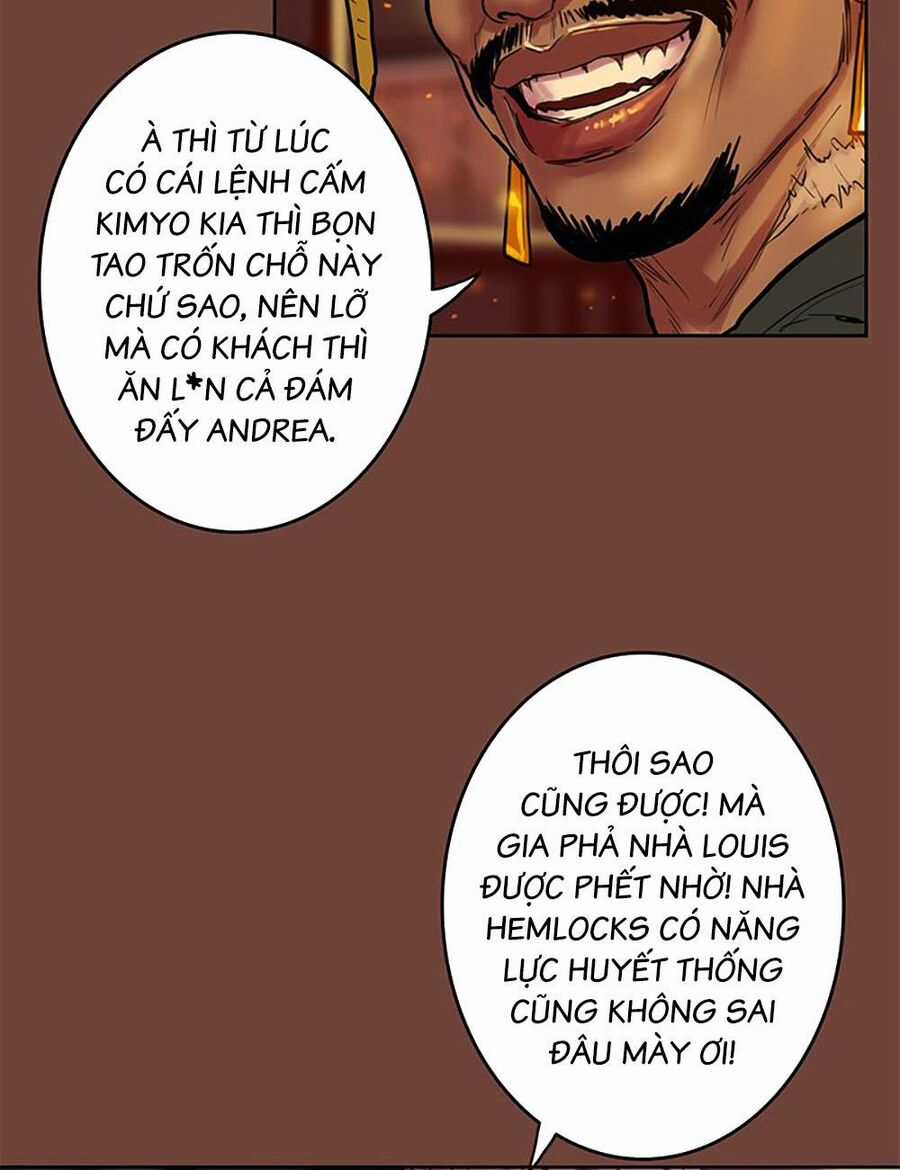 Thách Thức - Chương 16 - Trang 60