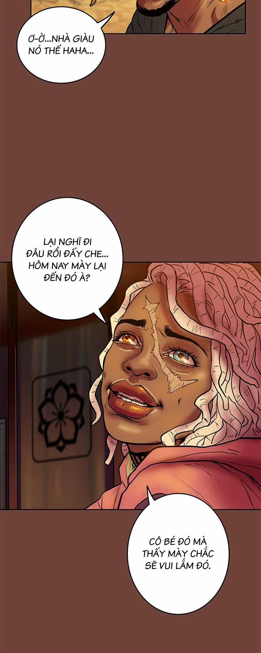 Thách Thức - Chương 16 - Trang 62