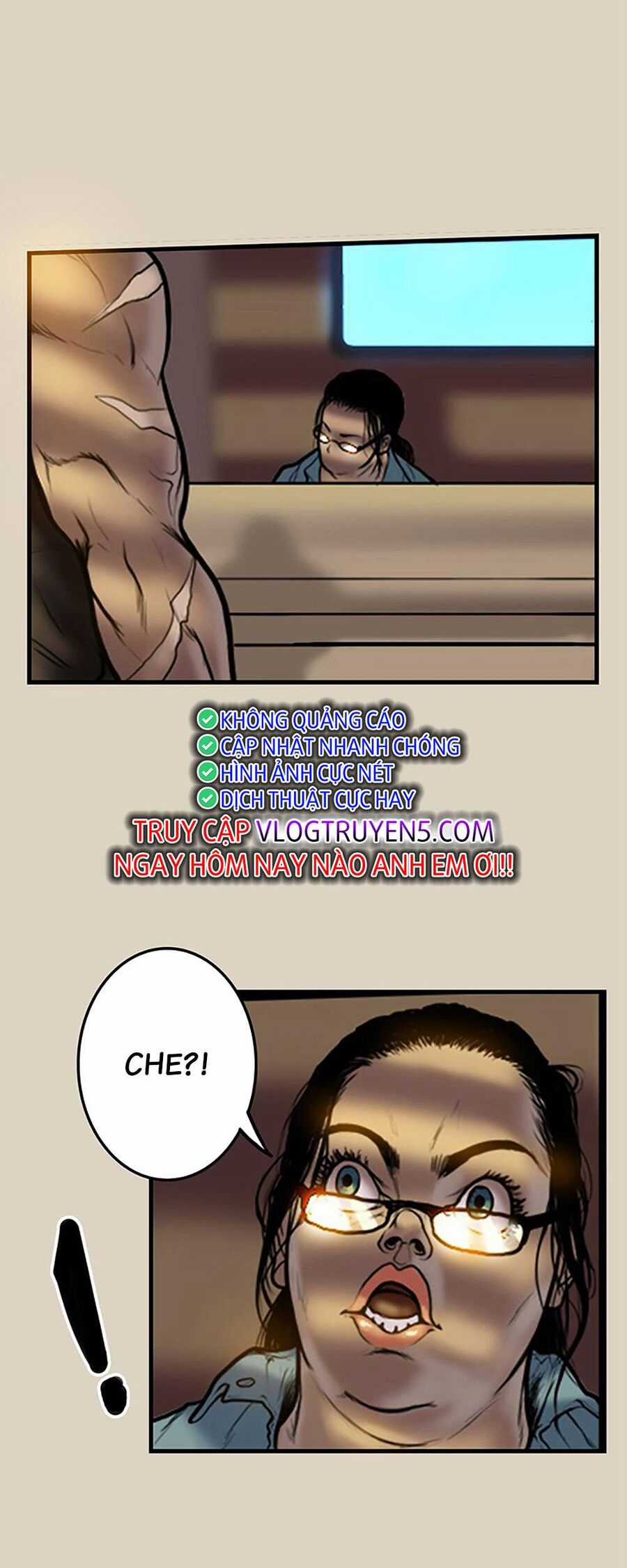 Thách Thức - Chương 16 - Trang 66