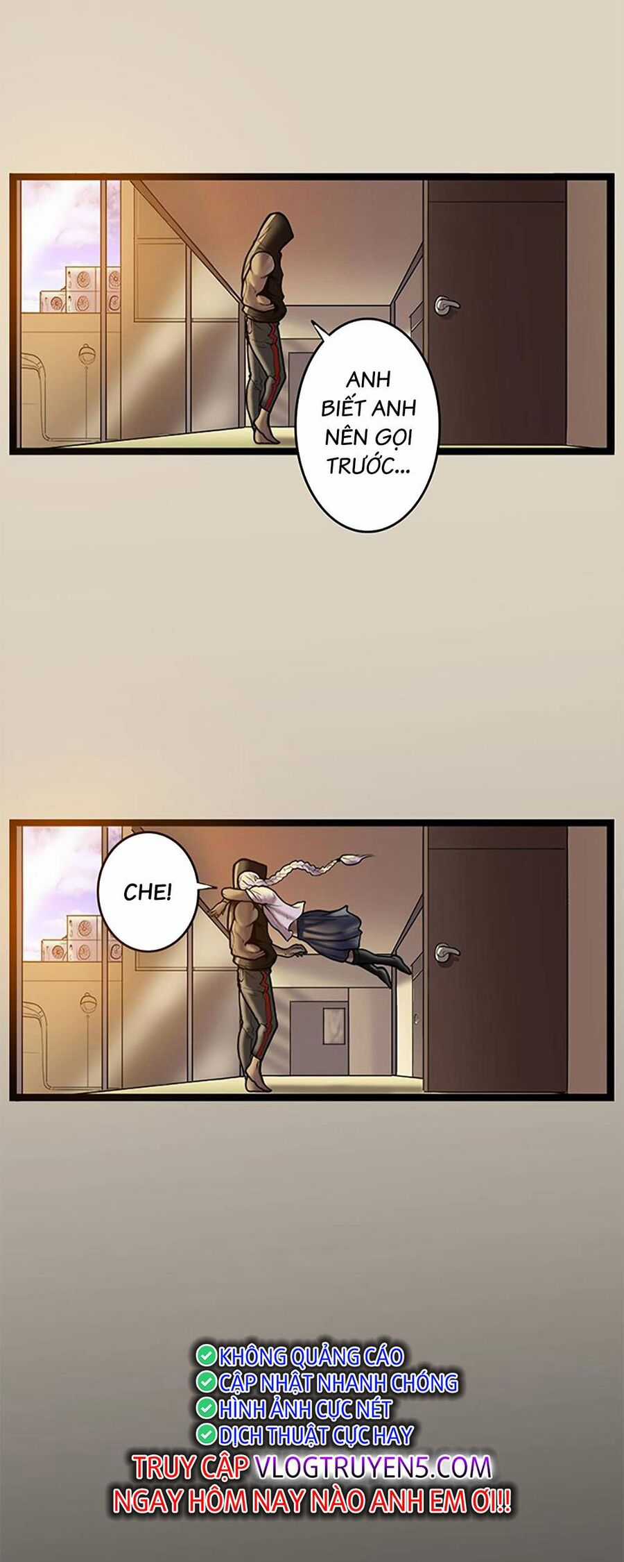 Thách Thức - Chương 16 - Trang 70