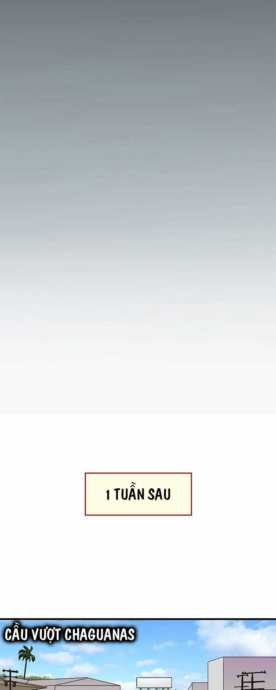 Thách Thức - Chương 16 - Trang 10