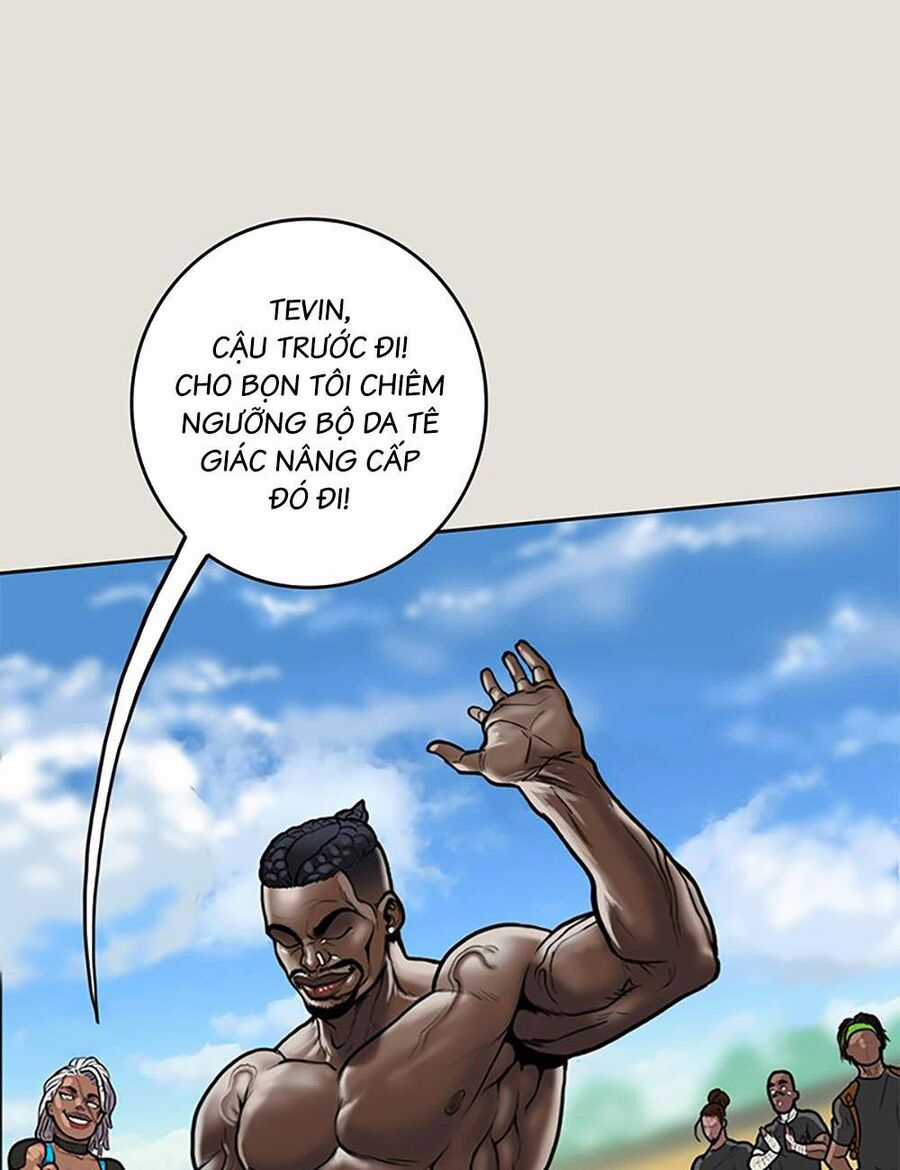 Thách Thức - Chương 17 - Trang 12
