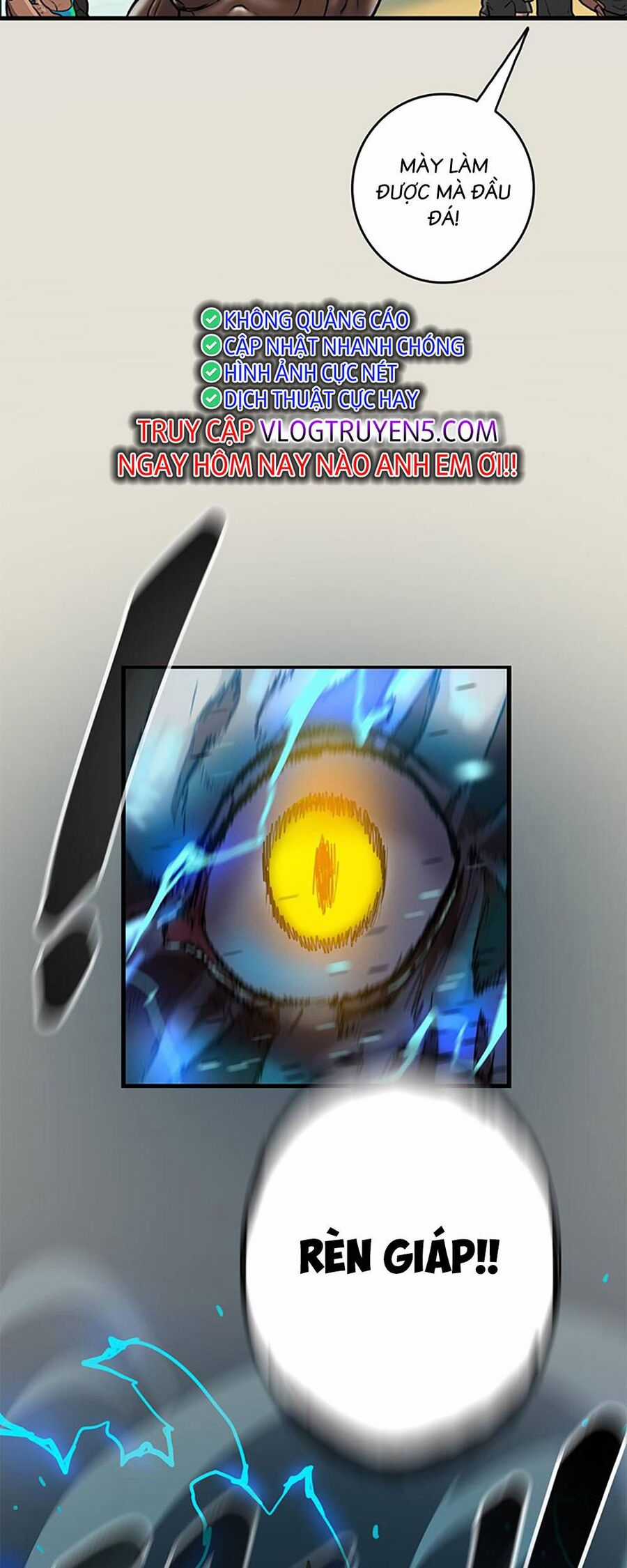 Thách Thức - Chương 17 - Trang 13