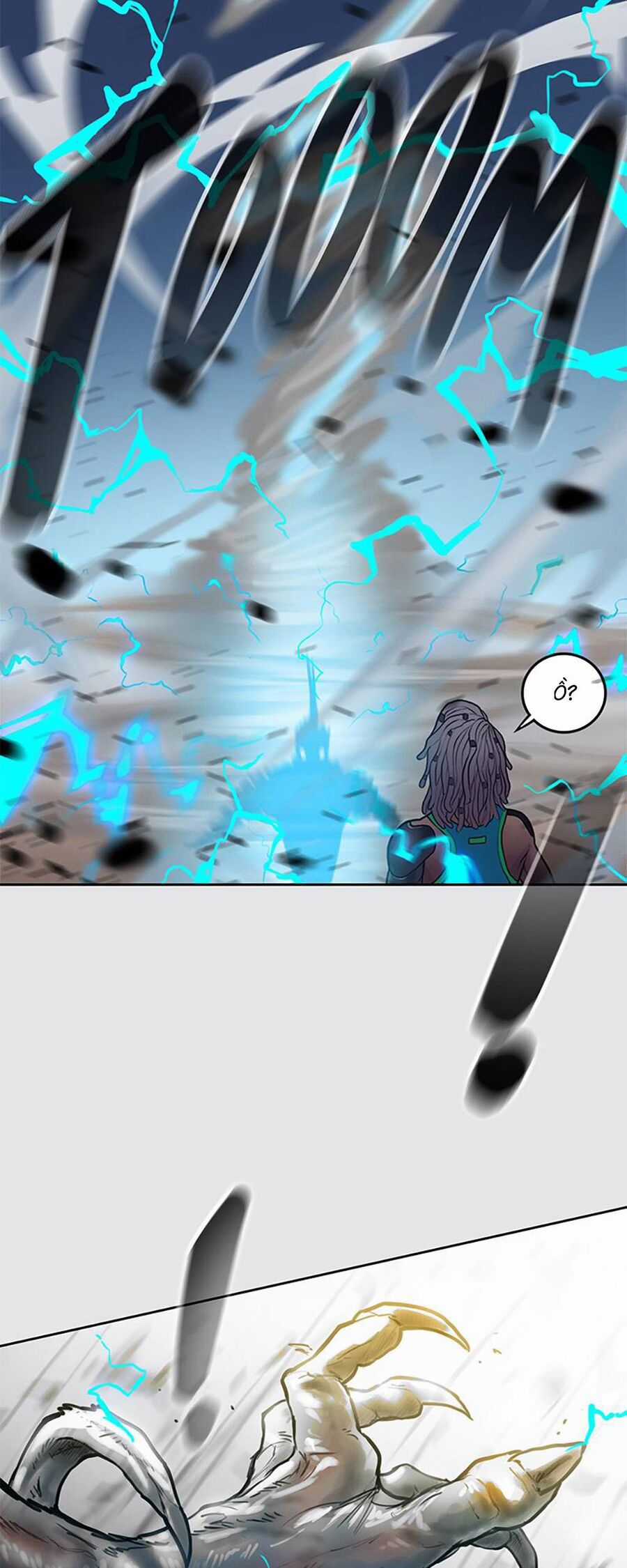 Thách Thức - Chương 17 - Trang 18