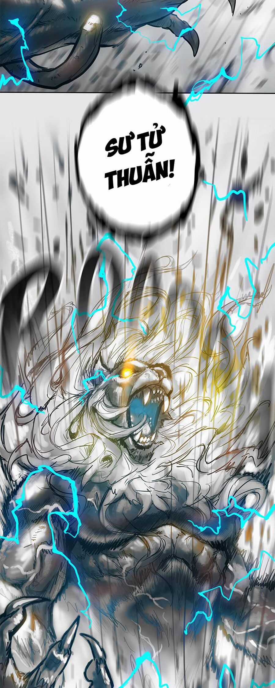Thách Thức - Chương 17 - Trang 19