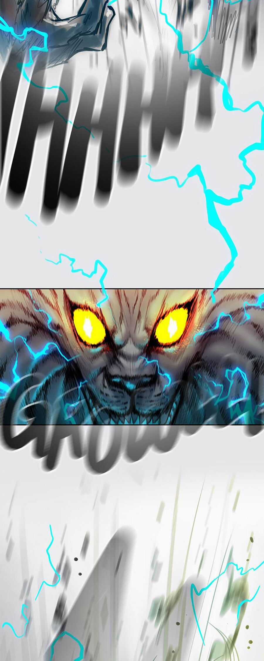 Thách Thức - Chương 17 - Trang 20