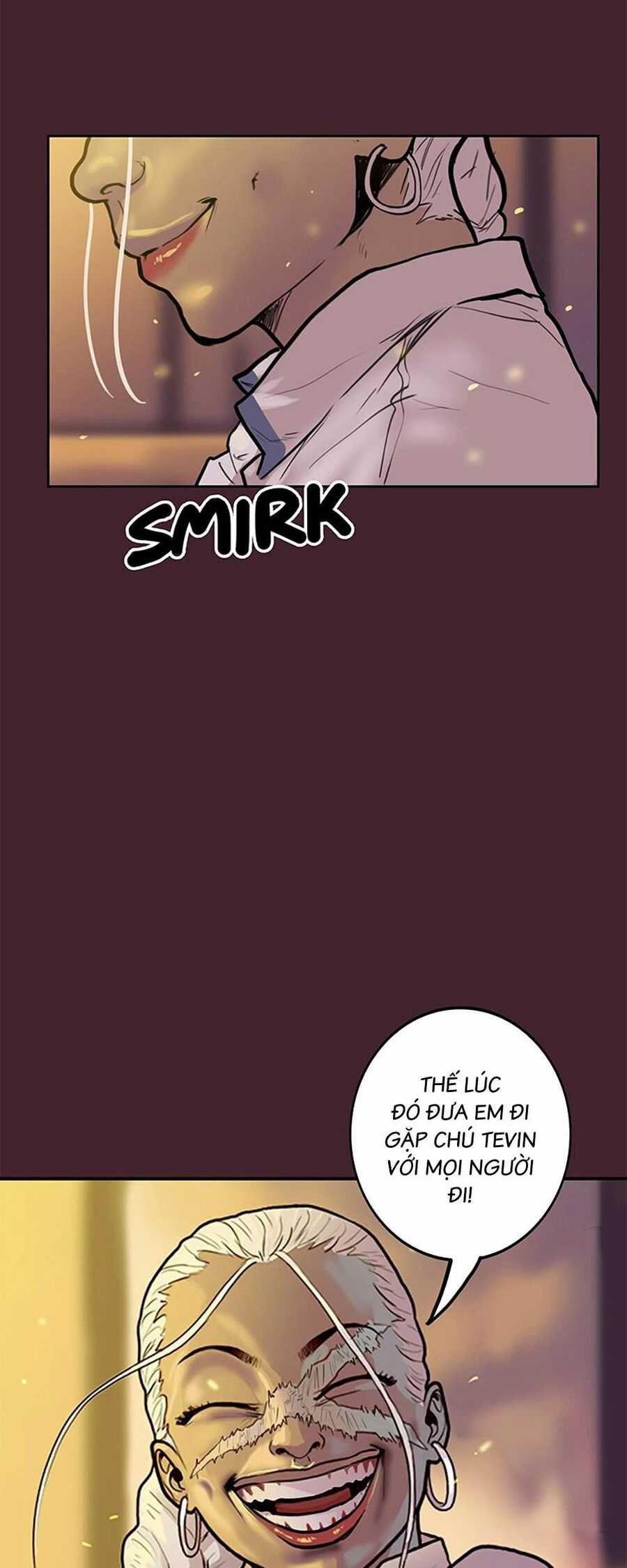 Thách Thức - Chương 17 - Trang 3