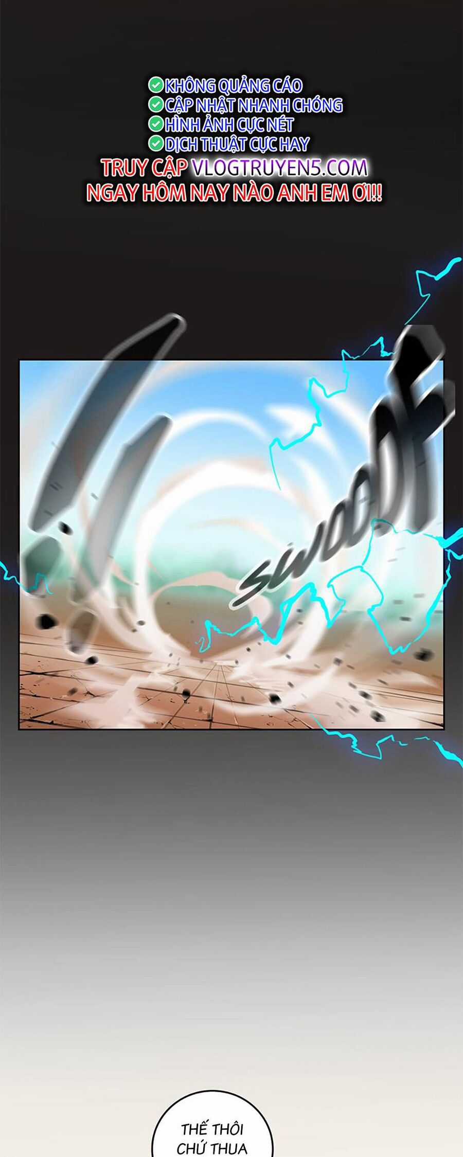 Thách Thức - Chương 17 - Trang 22