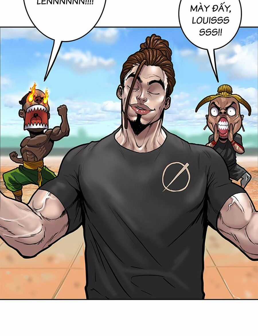 Thách Thức - Chương 17 - Trang 36