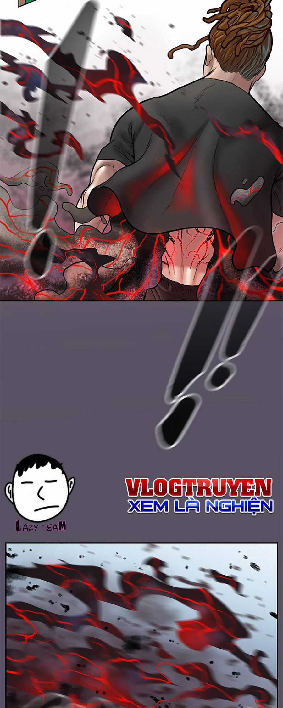 Thách Thức - Chương 17 - Trang 39