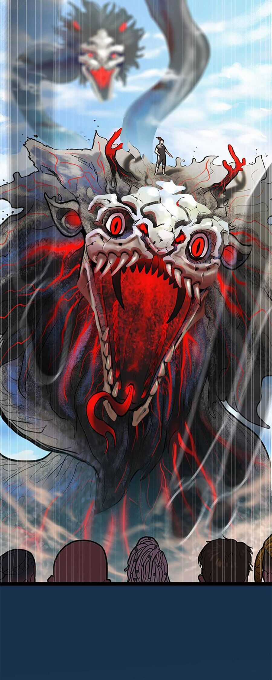 Thách Thức - Chương 17 - Trang 43