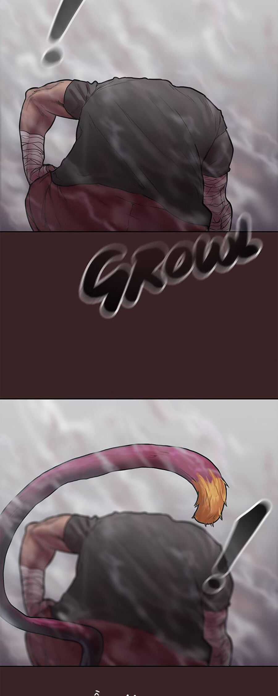 Thách Thức - Chương 17 - Trang 51