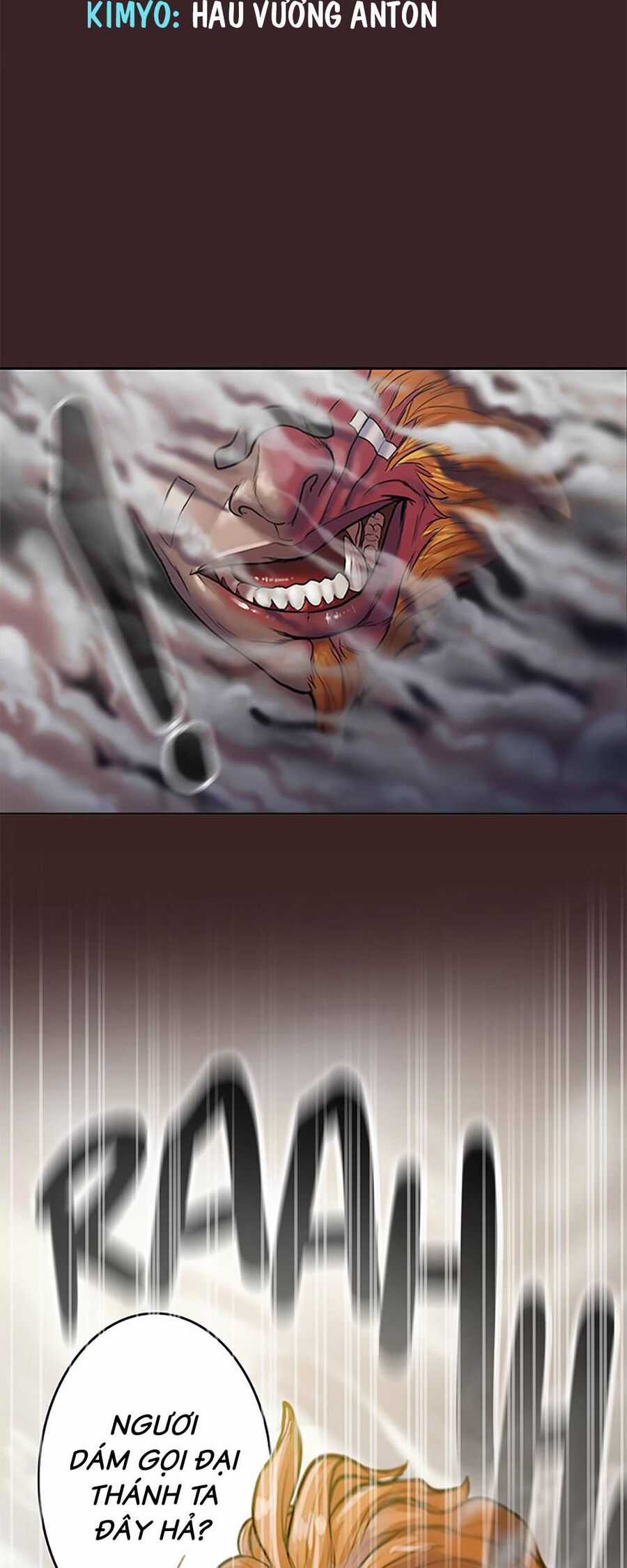 Thách Thức - Chương 17 - Trang 52