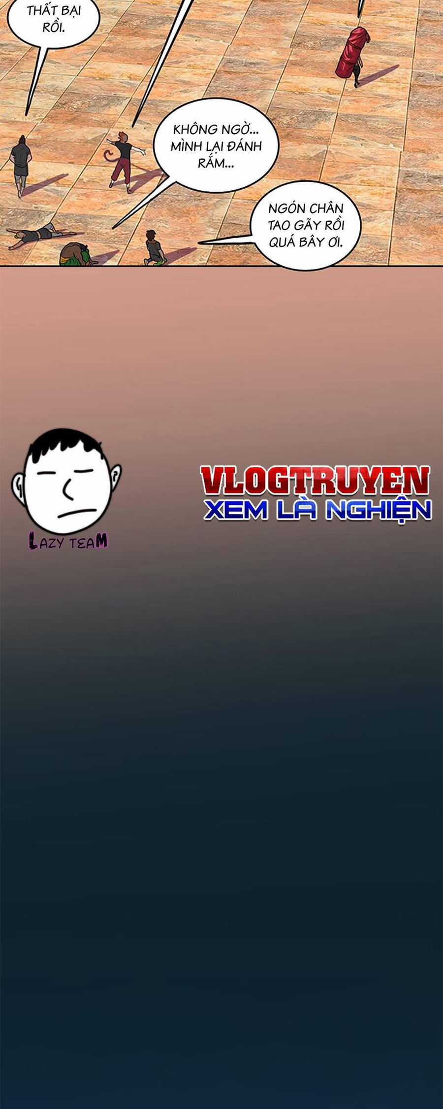 Thách Thức - Chương 17 - Trang 55