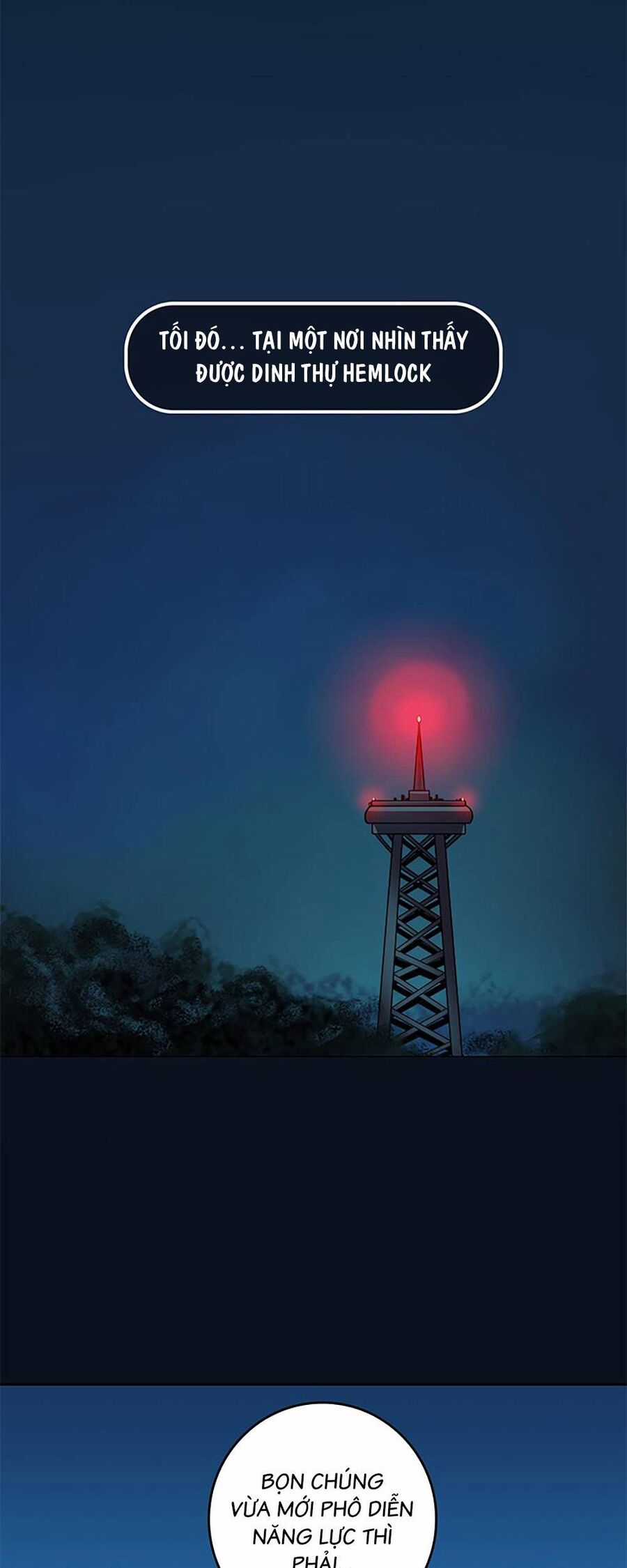 Thách Thức - Chương 17 - Trang 56