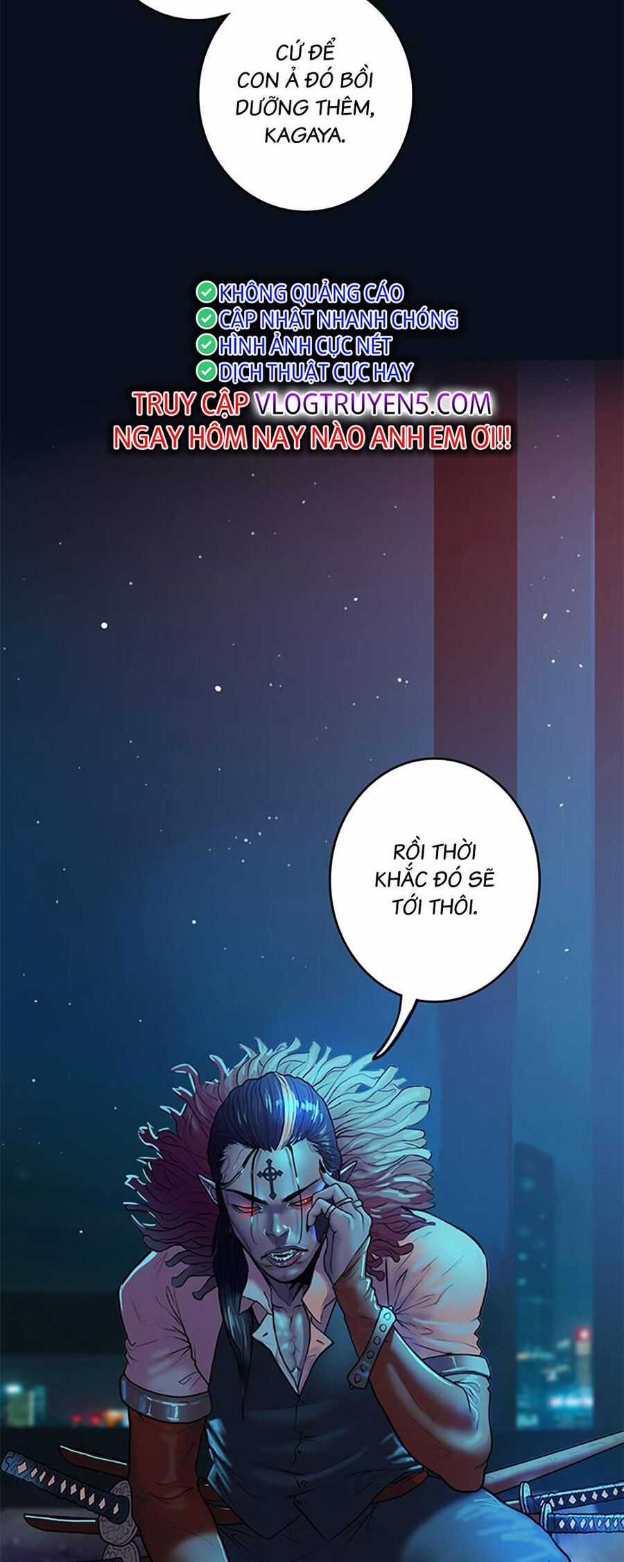 Thách Thức - Chương 17 - Trang 58