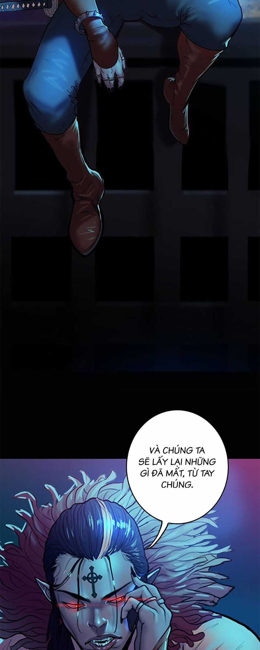 Thách Thức - Chương 17 - Trang 59