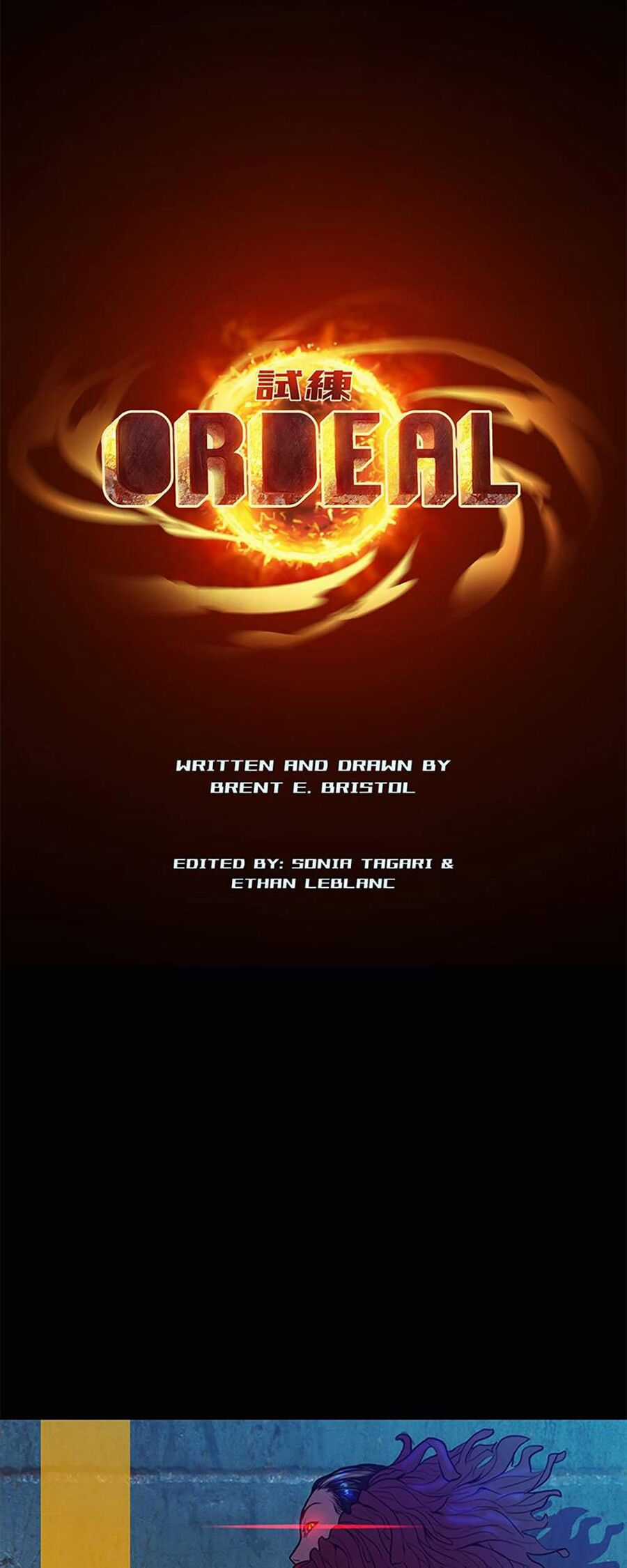 Thách Thức - Chương 17 - Trang 61