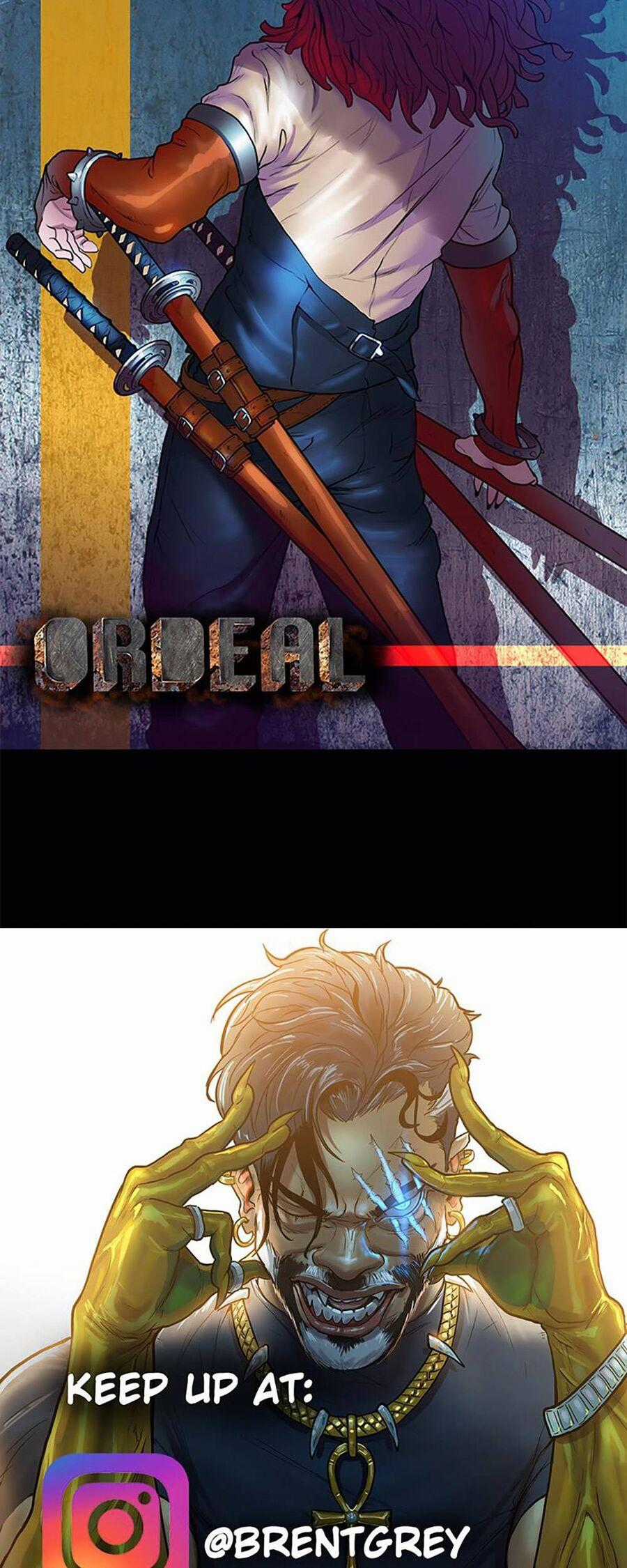 Thách Thức - Chương 17 - Trang 62