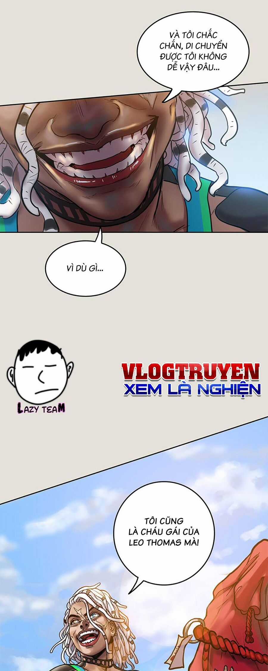 Thách Thức - Chương 17 - Trang 10