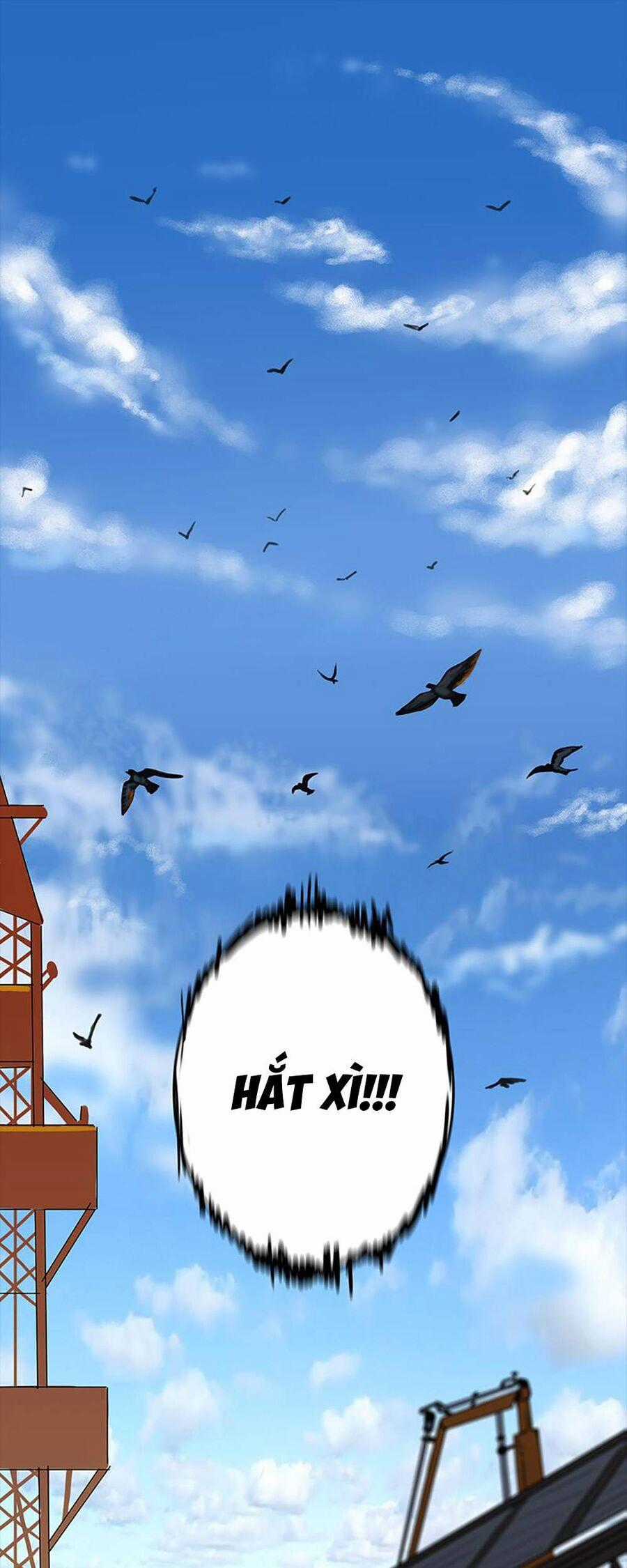 Thách Thức - Chương 18 - Trang 1