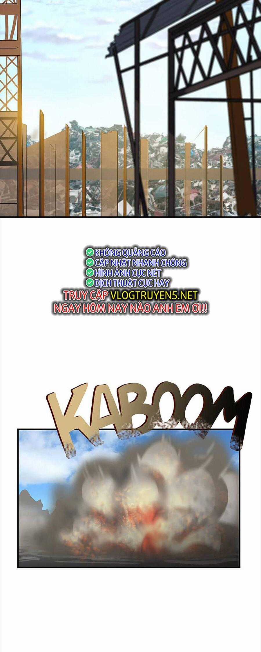 Thách Thức - Chương 18 - Trang 2