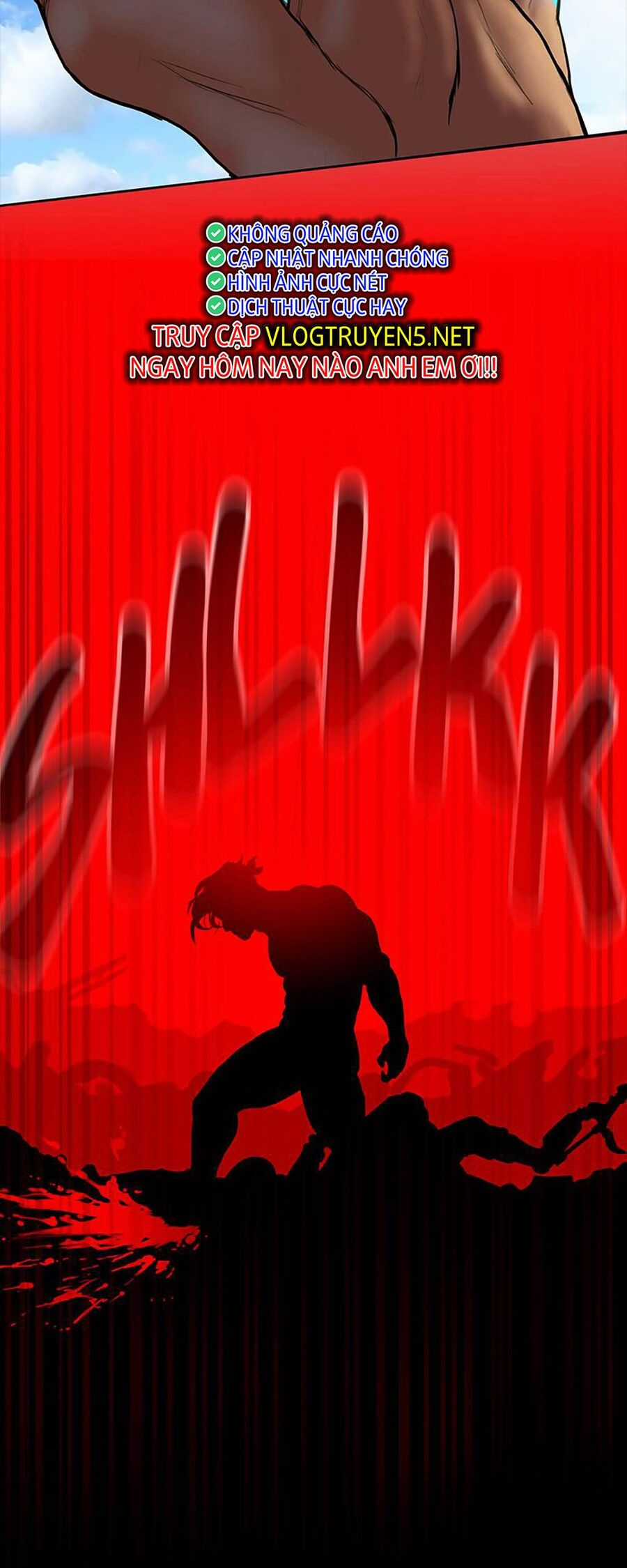 Thách Thức - Chương 18 - Trang 17