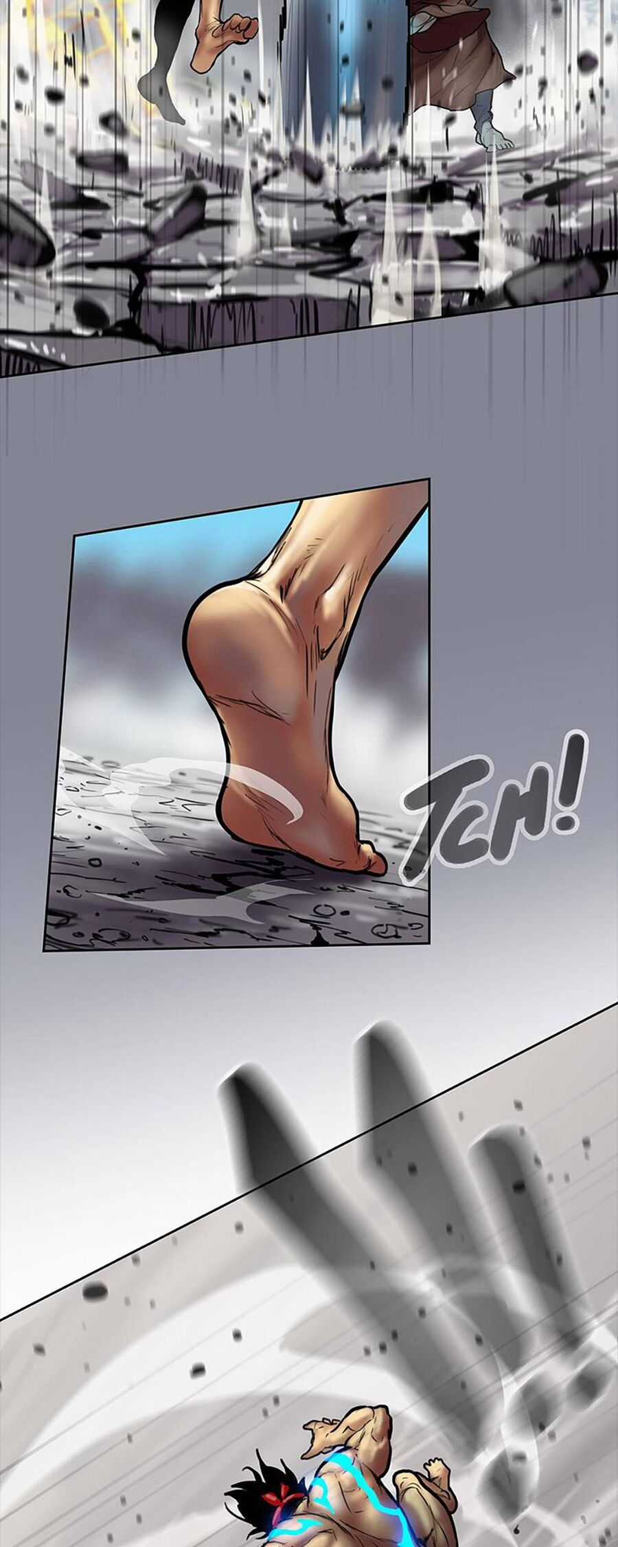 Thách Thức - Chương 18 - Trang 23