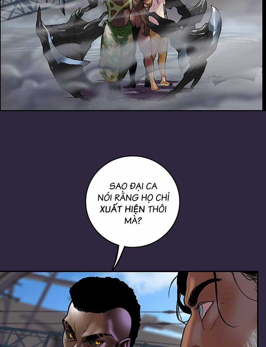 Thách Thức - Chương 18 - Trang 36