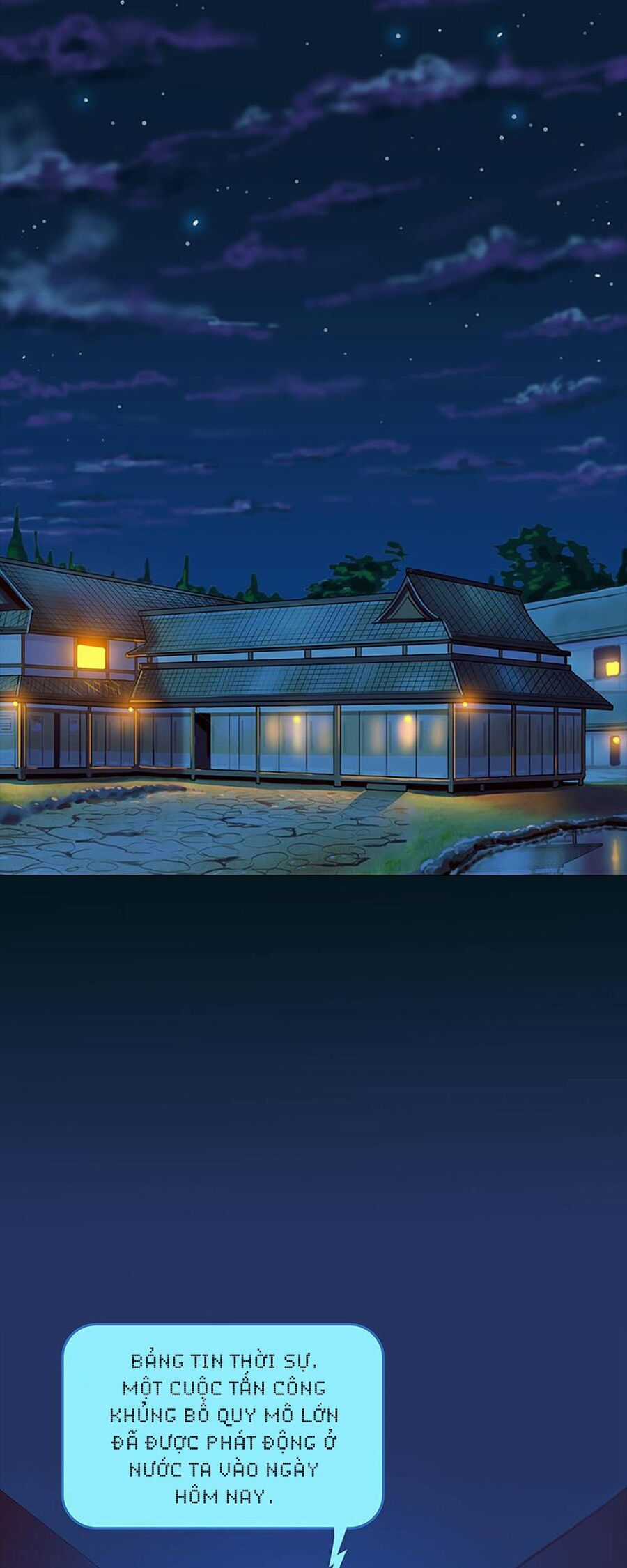 Thách Thức - Chương 18 - Trang 40