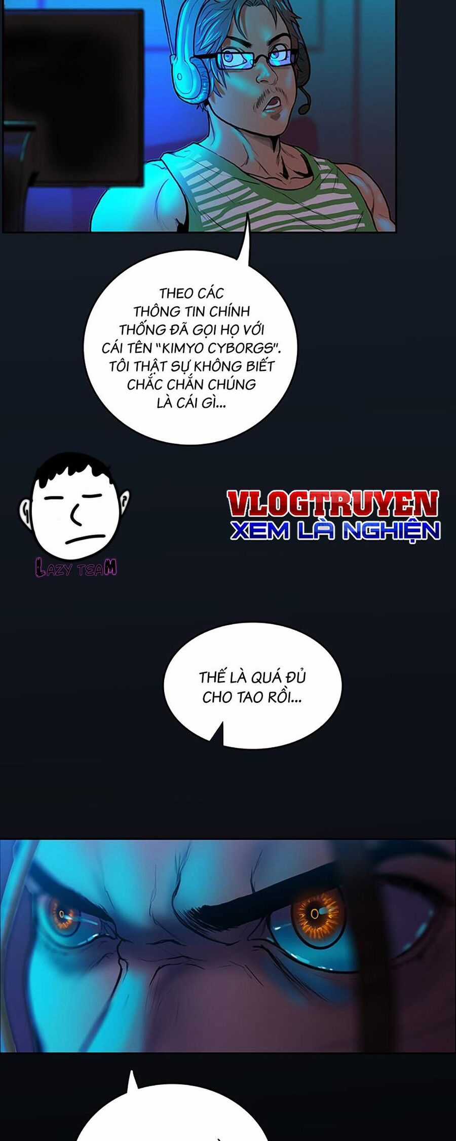 Thách Thức - Chương 18 - Trang 49