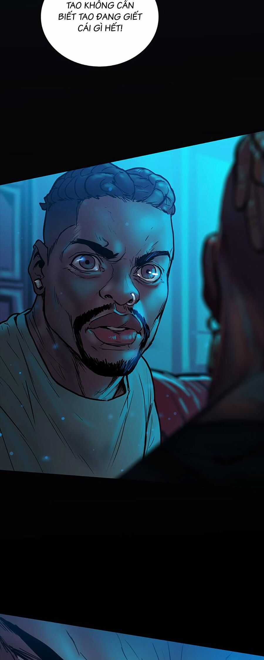 Thách Thức - Chương 18 - Trang 50