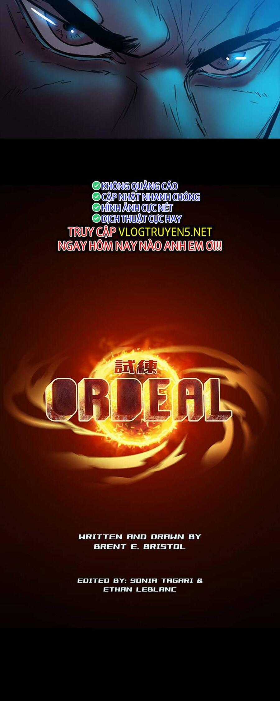 Thách Thức - Chương 18 - Trang 51