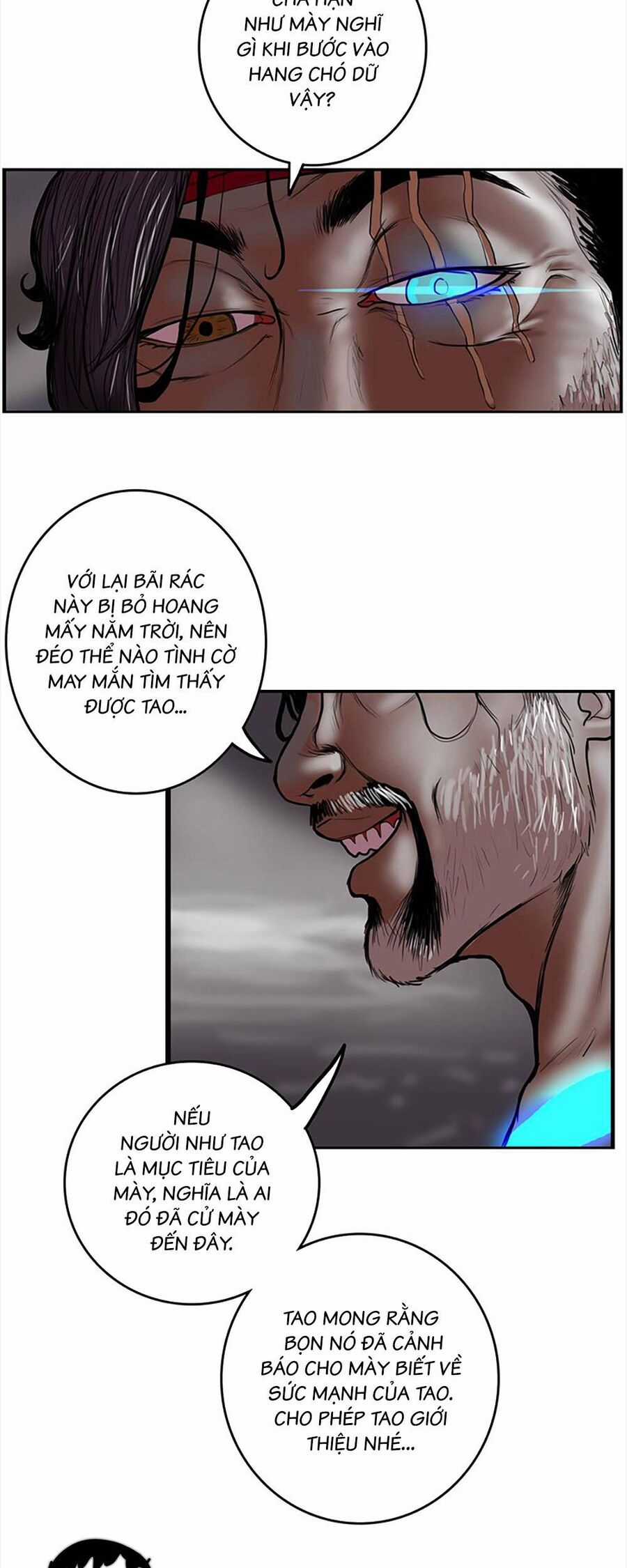 Thách Thức - Chương 18 - Trang 9