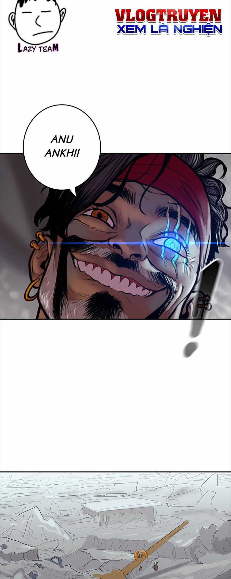 Thách Thức - Chương 18 - Trang 10